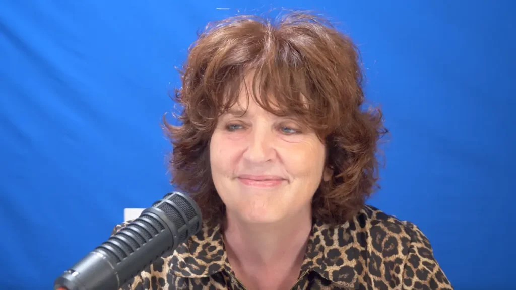 Kim Greenhouse - Communications Steward, Strategist & Master Presenter